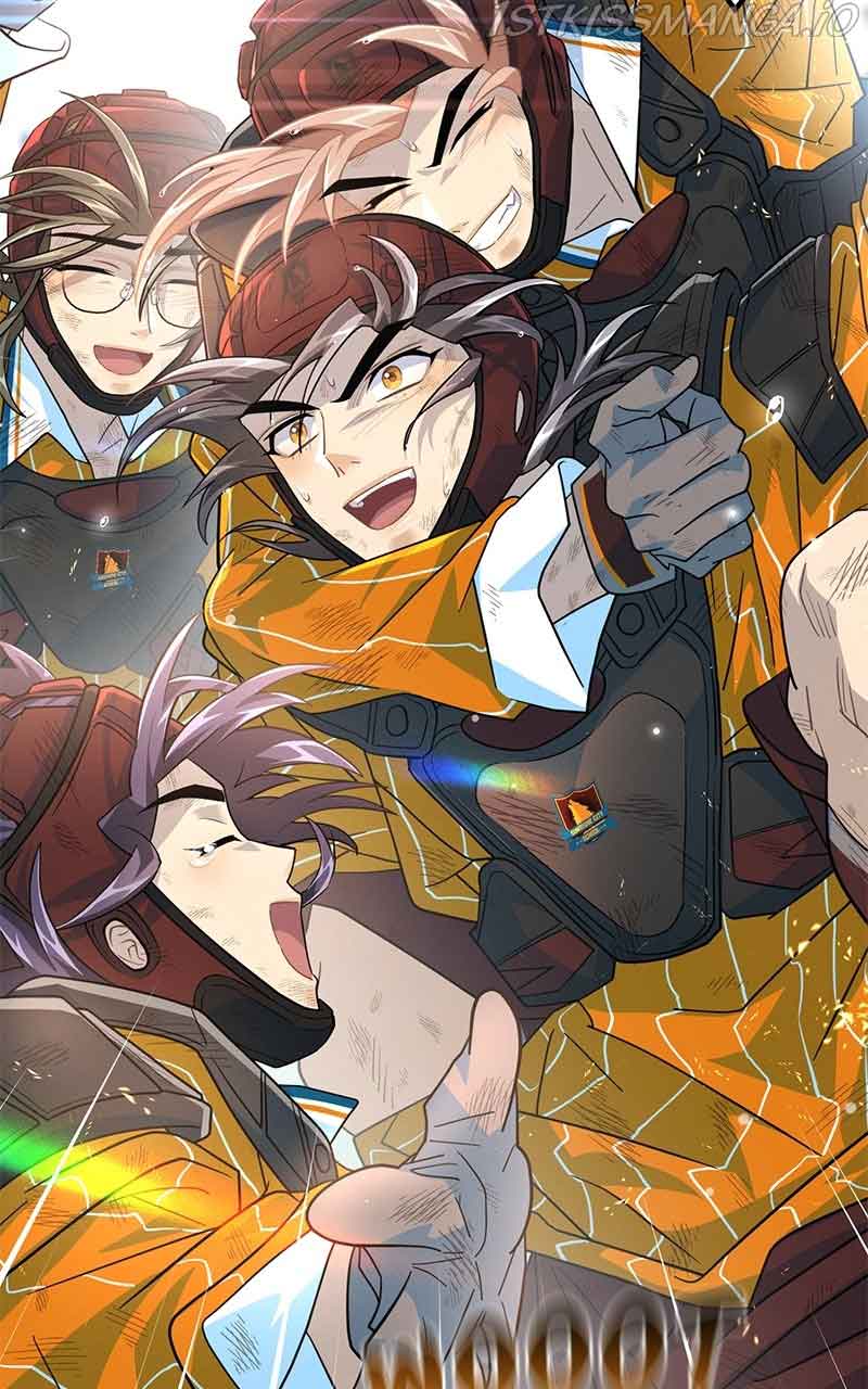 Dark Moon: The Blood Altar Chapter 32 - Page 26