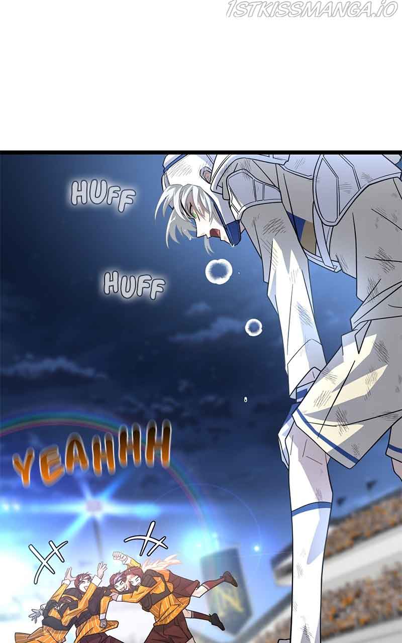 Dark Moon: The Blood Altar Chapter 32 - Page 29