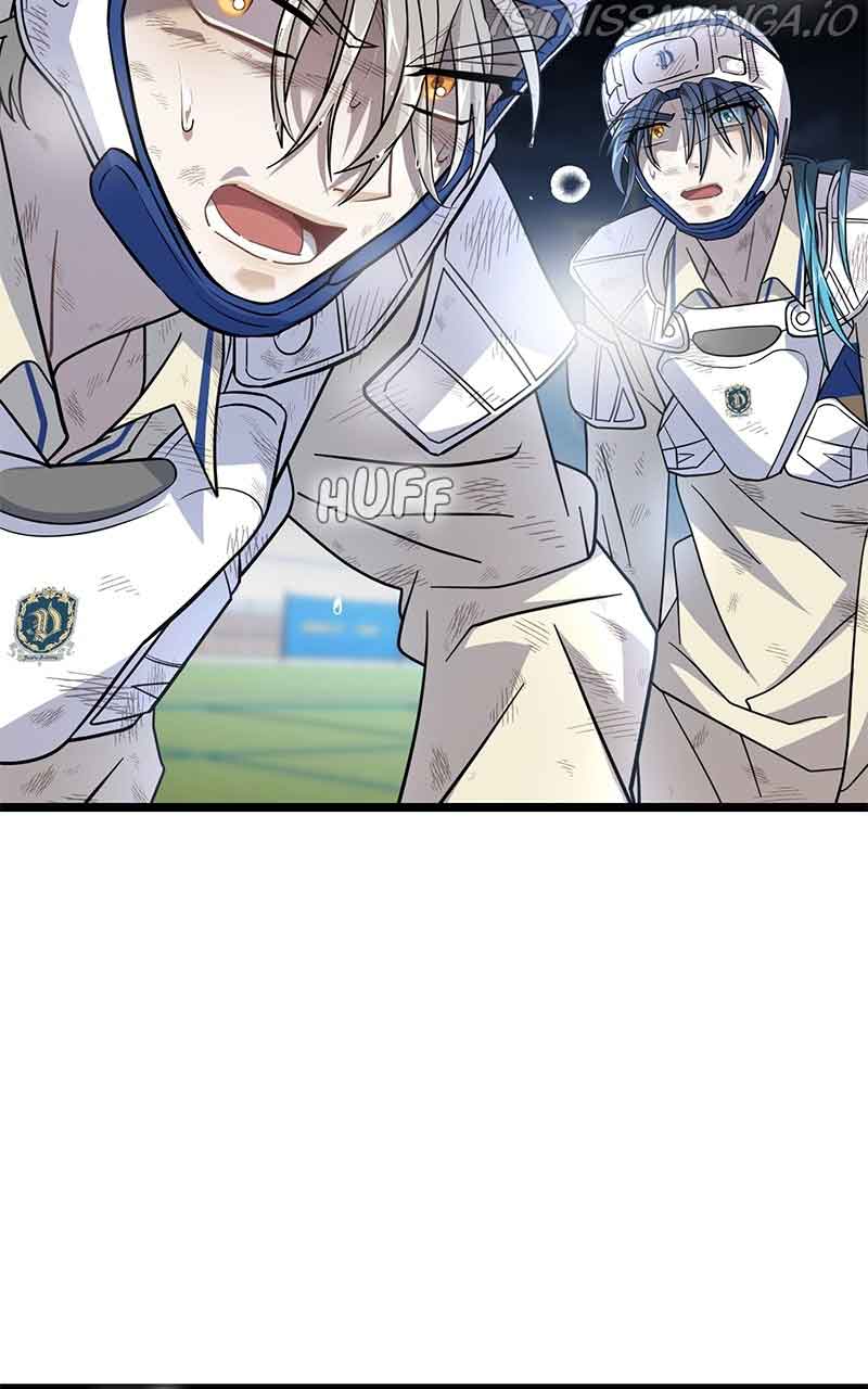 Dark Moon: The Blood Altar Chapter 32 - Page 32