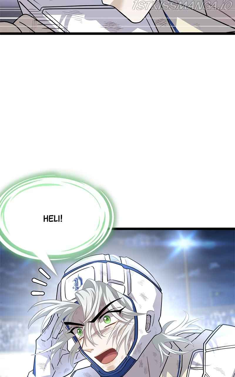 Dark Moon: The Blood Altar Chapter 32 - Page 61