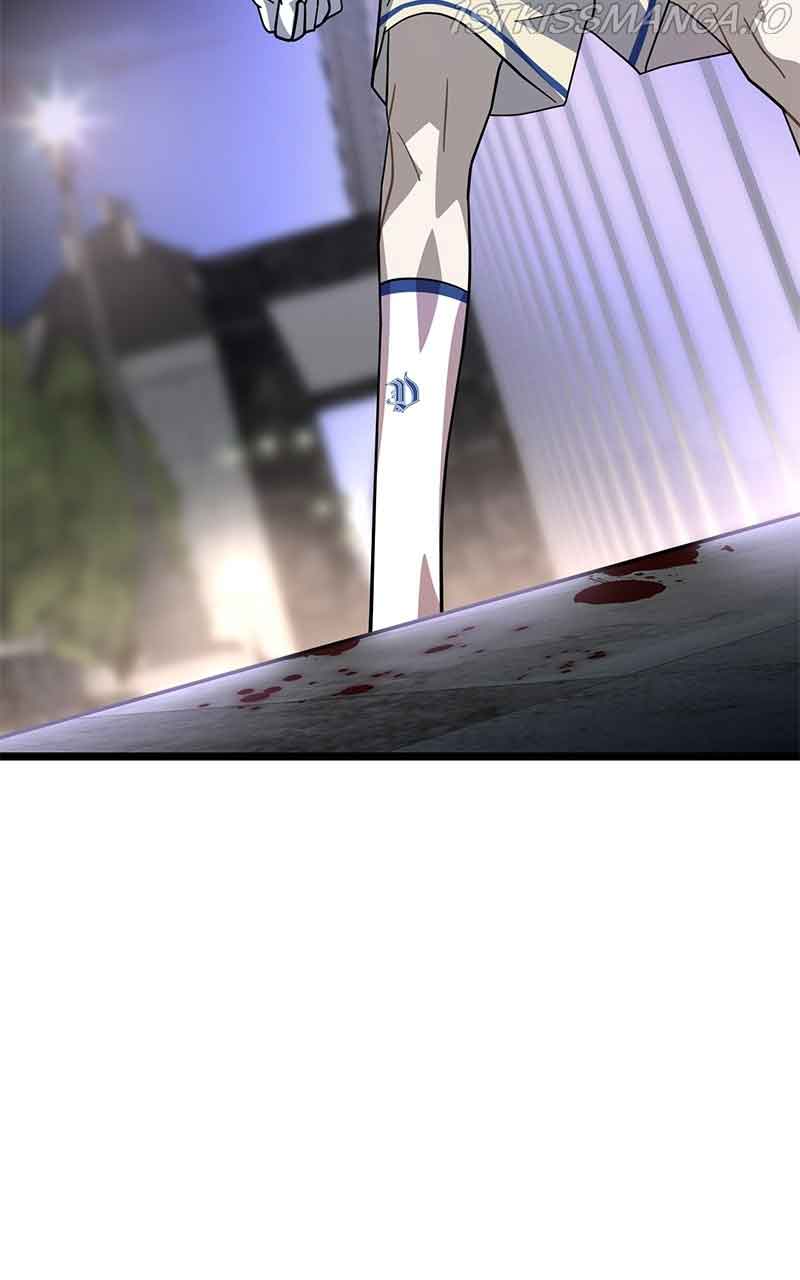 Dark Moon: The Blood Altar Chapter 32 - Page 83