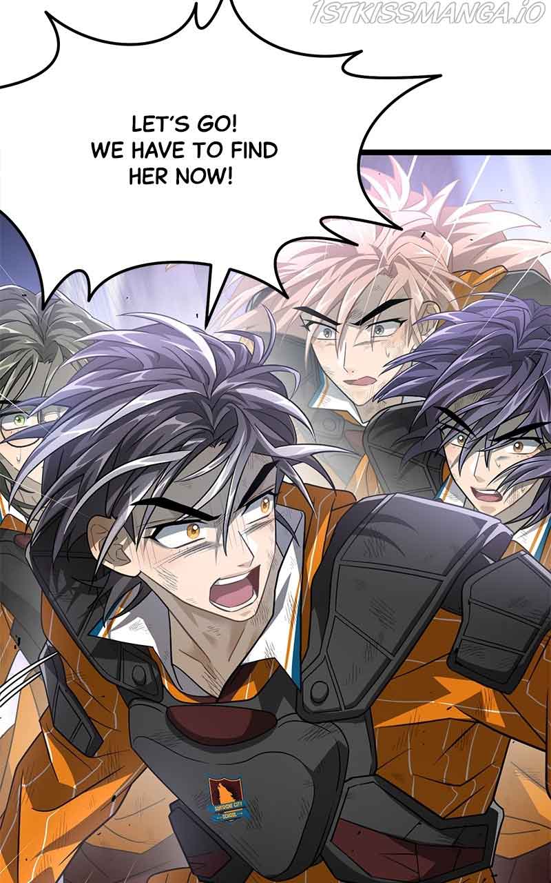 Dark Moon: The Blood Altar Chapter 32 - Page 94