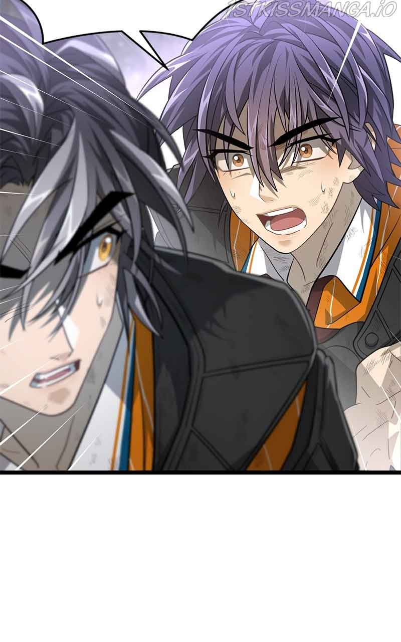 Dark Moon: The Blood Altar Chapter 32 - Page 96