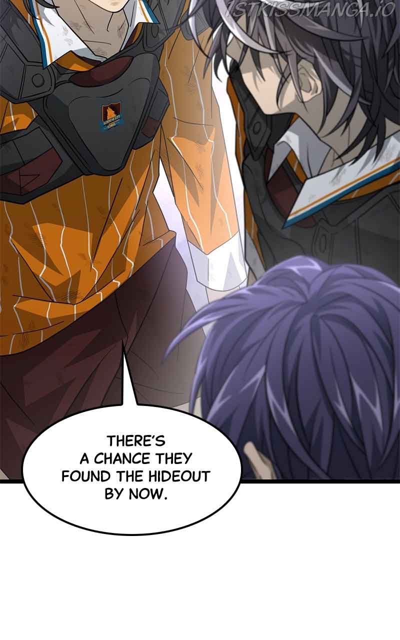 Dark Moon: The Blood Altar Chapter 32 - Page 99