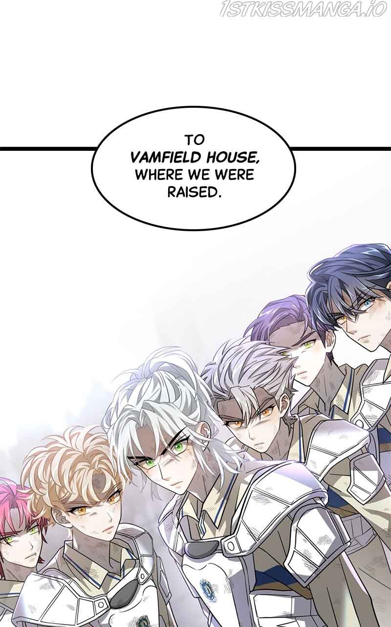 Dark Moon: The Blood Altar Chapter 32 - Page 109