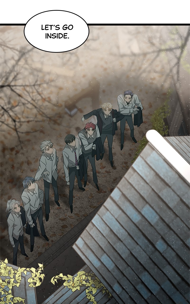 Dark Moon: The Blood Altar Chapter 33 - Page 13