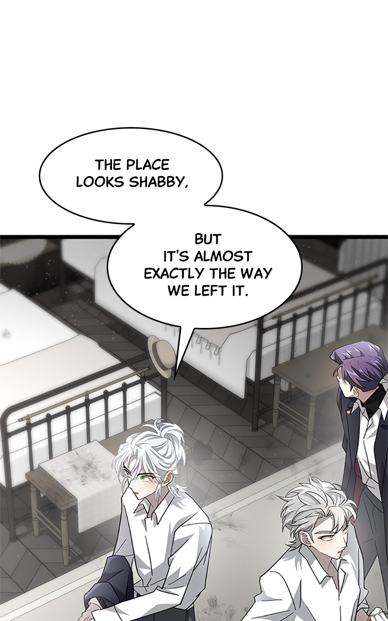 Dark Moon: The Blood Altar Chapter 33 - Page 19