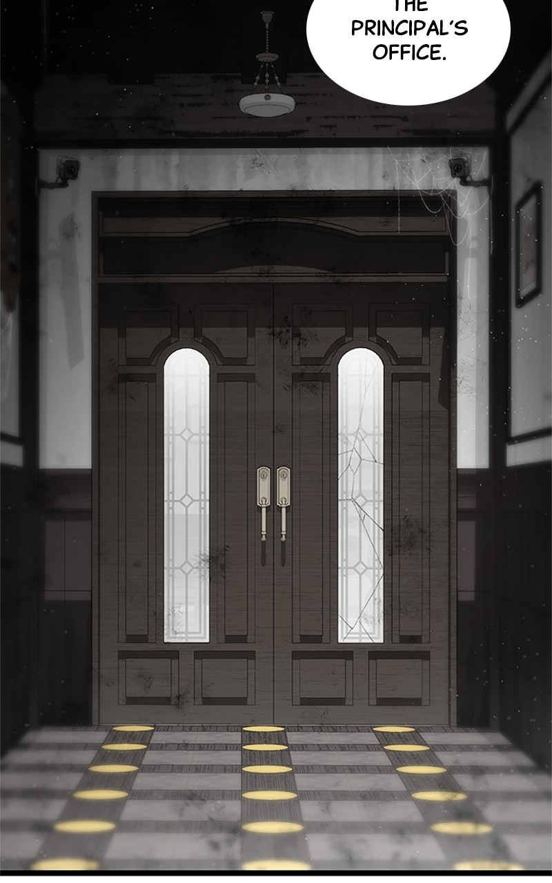 Dark Moon: The Blood Altar Chapter 33 - Page 27