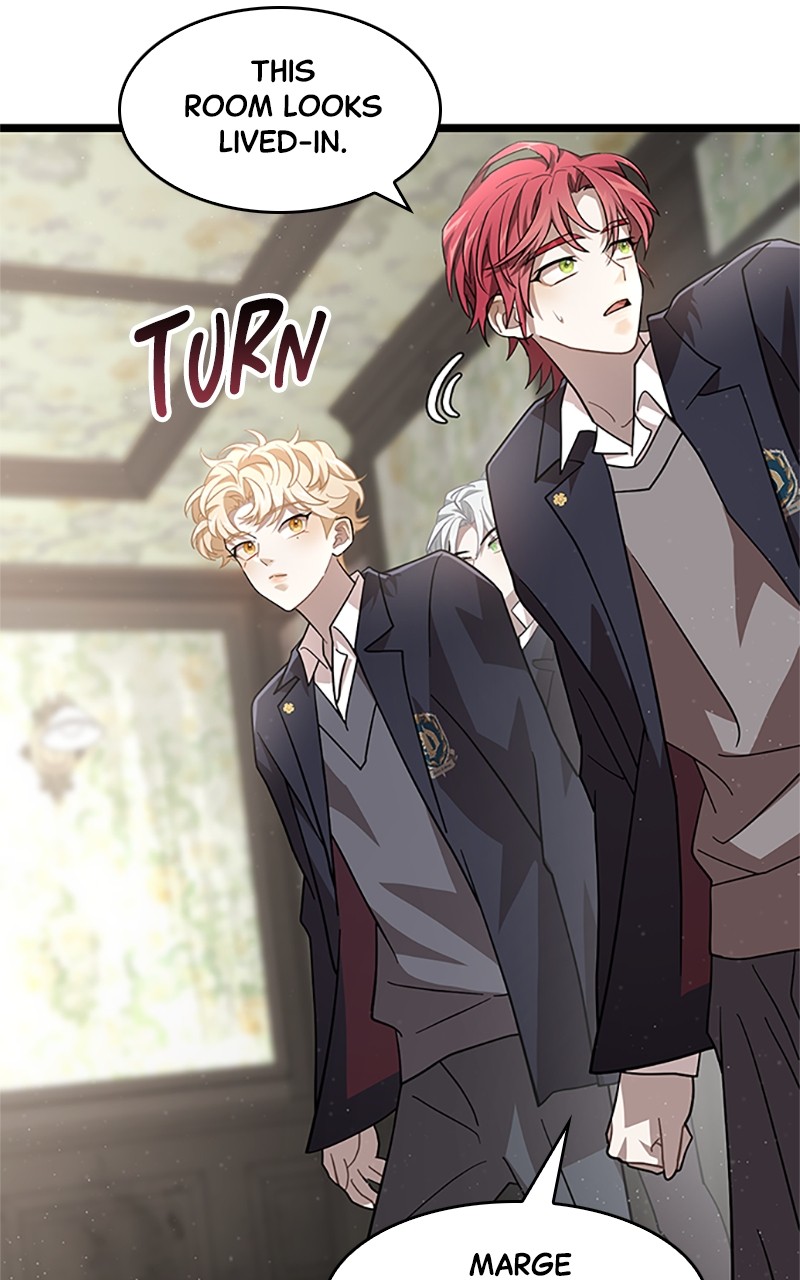 Dark Moon: The Blood Altar Chapter 33 - Page 30