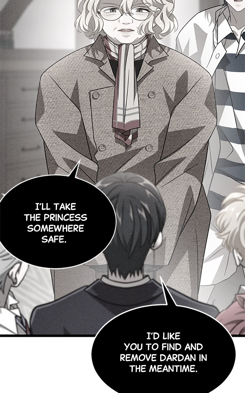 Dark Moon: The Blood Altar Chapter 33 - Page 47