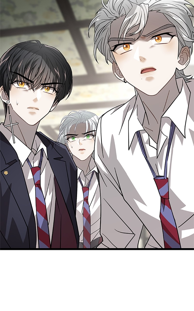 Dark Moon: The Blood Altar Chapter 33 - Page 60