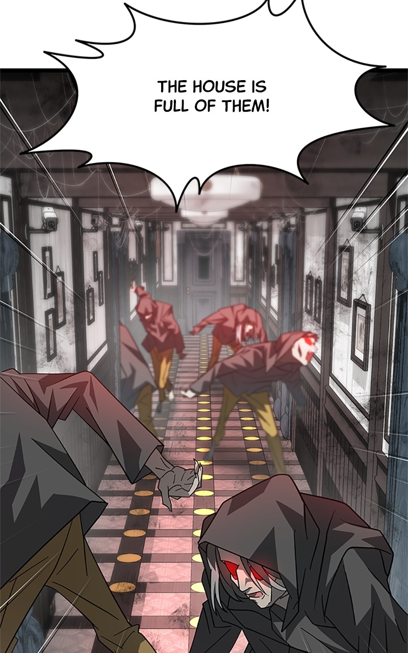 Dark Moon: The Blood Altar Chapter 33 - Page 82