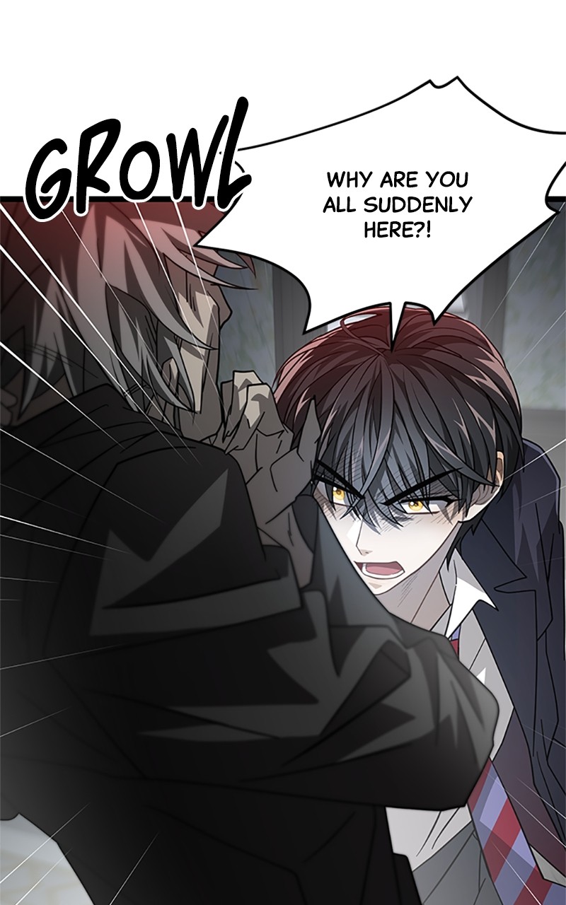 Dark Moon: The Blood Altar Chapter 33 - Page 86