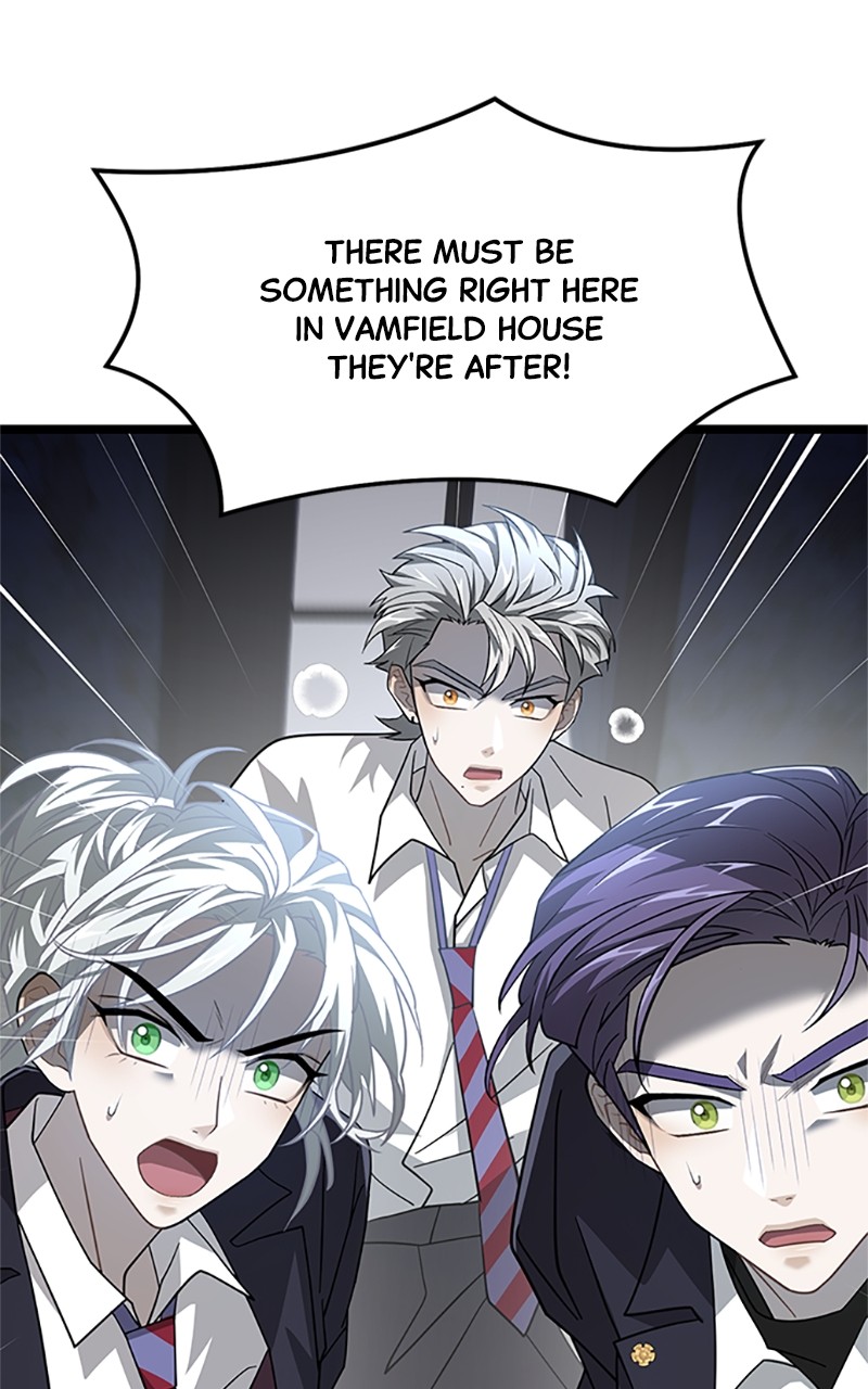 Dark Moon: The Blood Altar Chapter 33 - Page 96