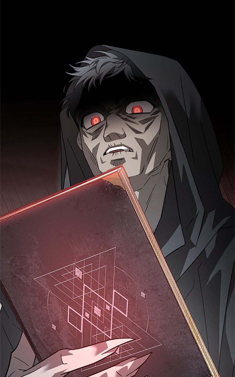 Dark Moon: The Blood Altar Chapter 33 - Page 107