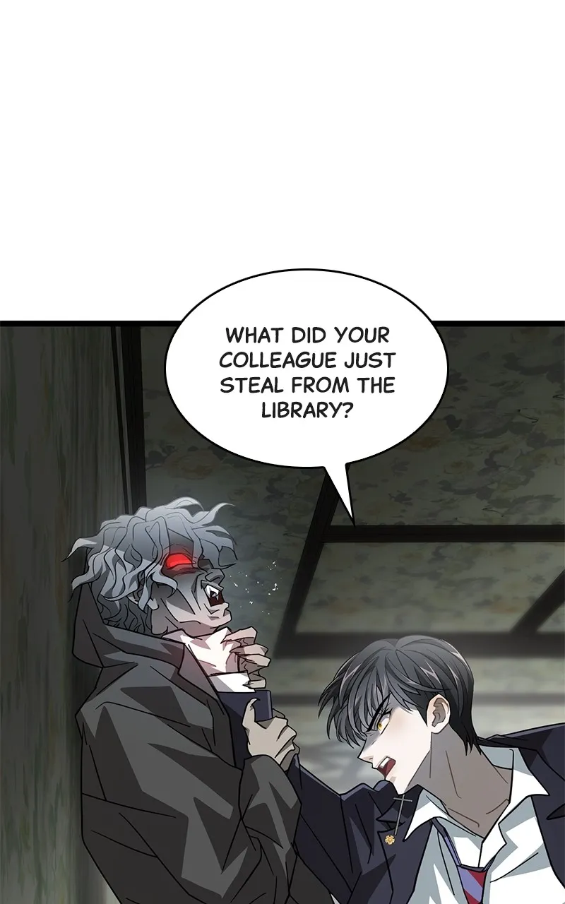 Dark Moon: The Blood Altar Chapter 34 - Page 29