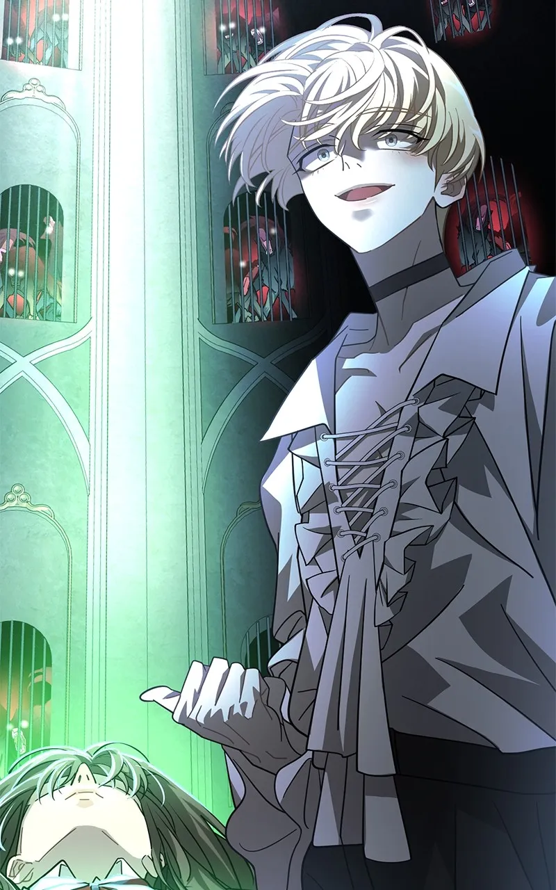 Dark Moon: The Blood Altar Chapter 34 - Page 90