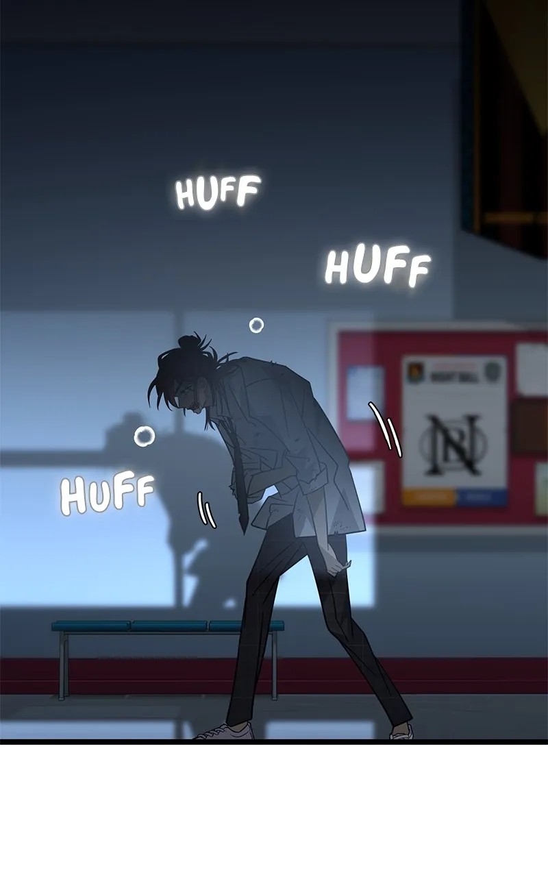 Dark Moon: The Blood Altar Chapter 35 - Page 10