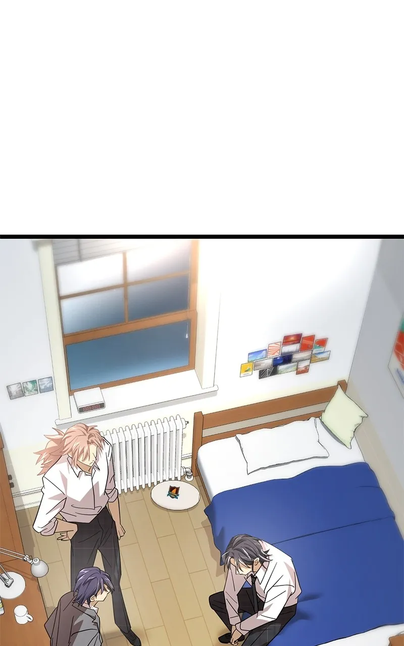 Dark Moon: The Blood Altar Chapter 35 - Page 12