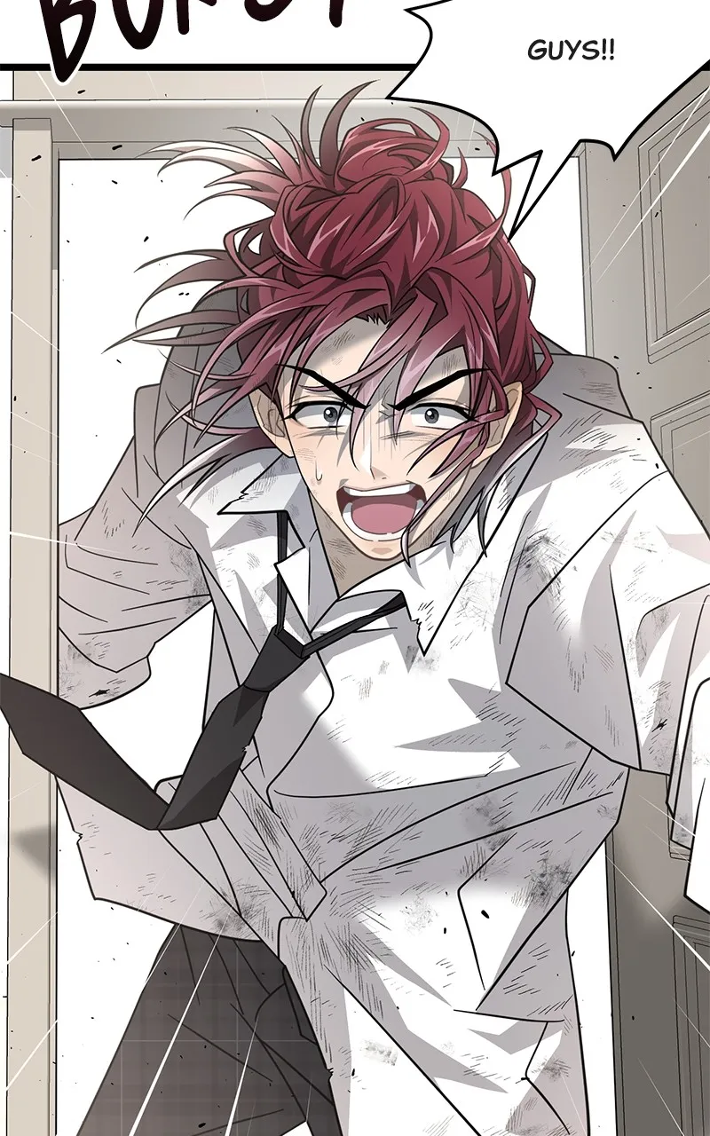 Dark Moon: The Blood Altar Chapter 35 - Page 24