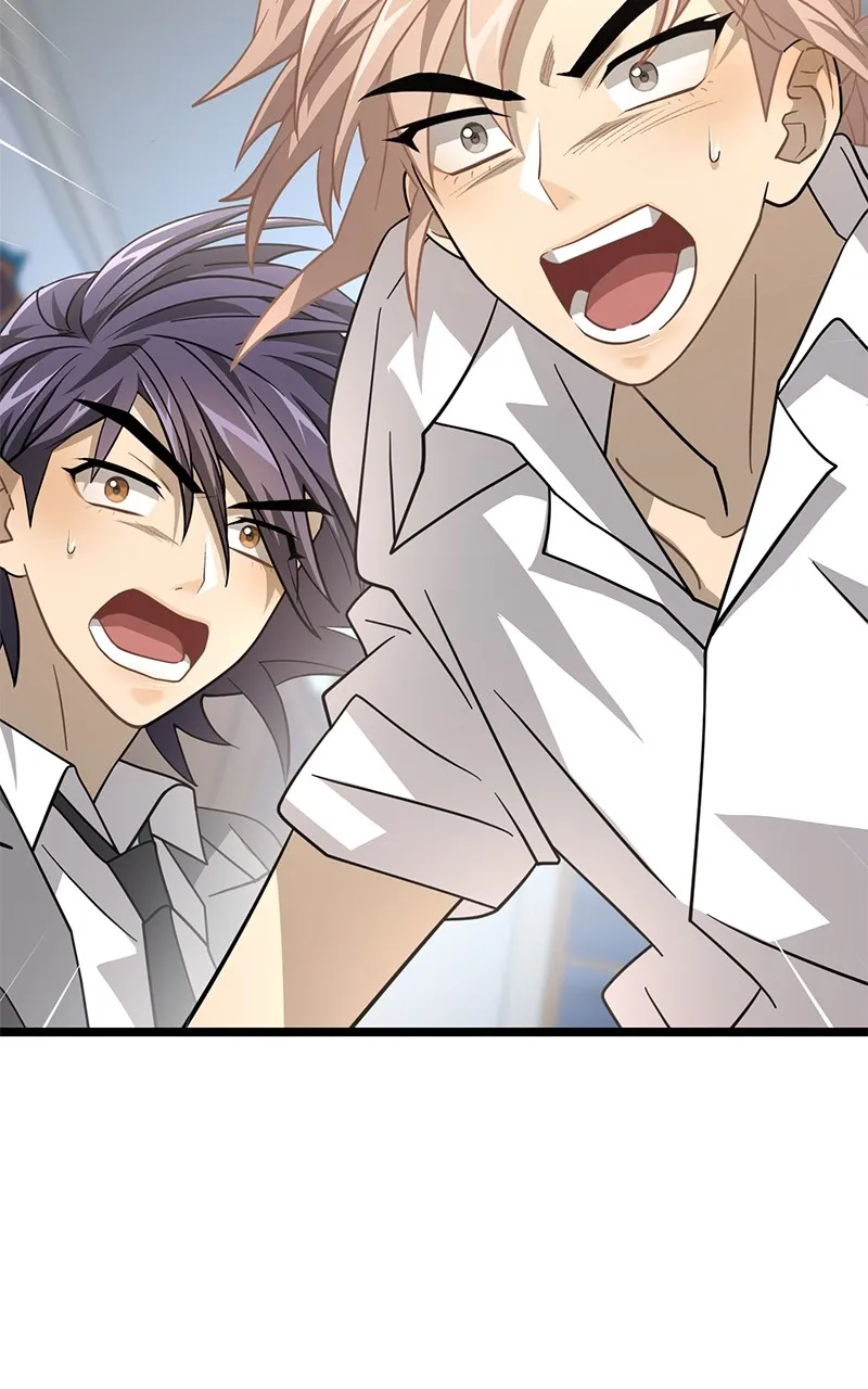 Dark Moon: The Blood Altar Chapter 35 - Page 26