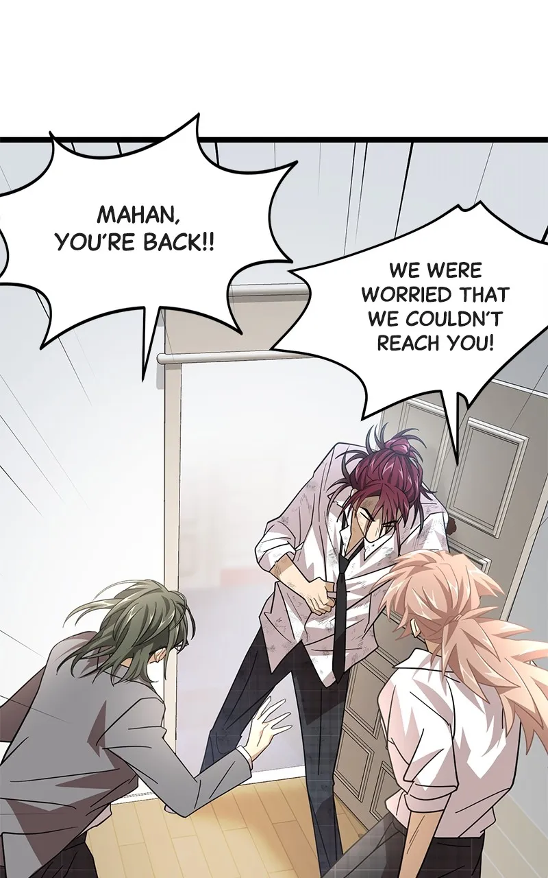 Dark Moon: The Blood Altar Chapter 35 - Page 27