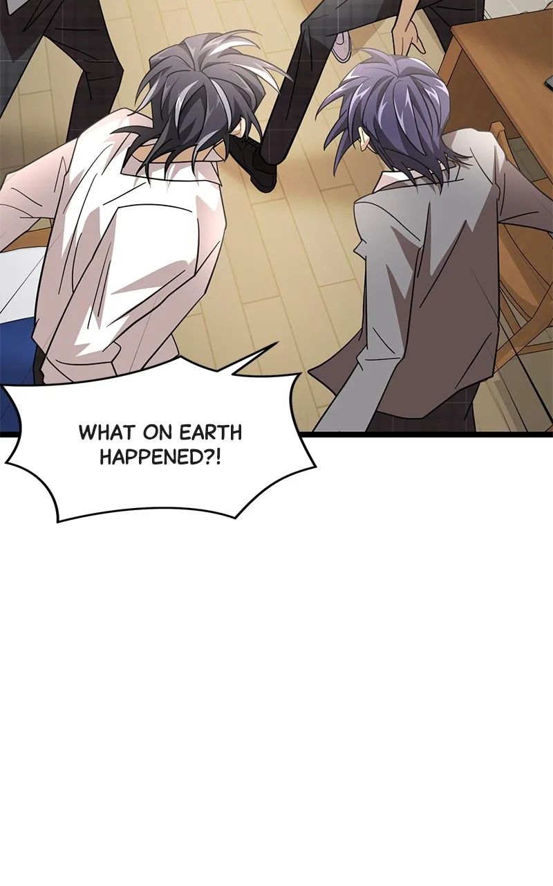 Dark Moon: The Blood Altar Chapter 35 - Page 28