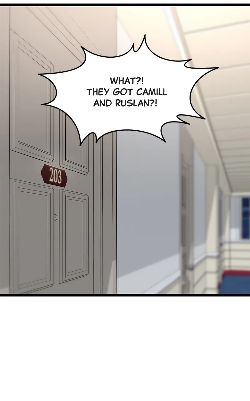 Dark Moon: The Blood Altar Chapter 35 - Page 29