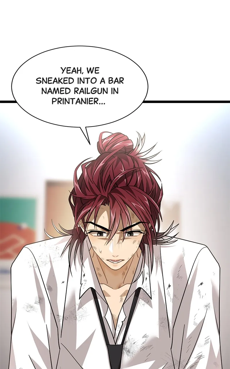 Dark Moon: The Blood Altar Chapter 35 - Page 30