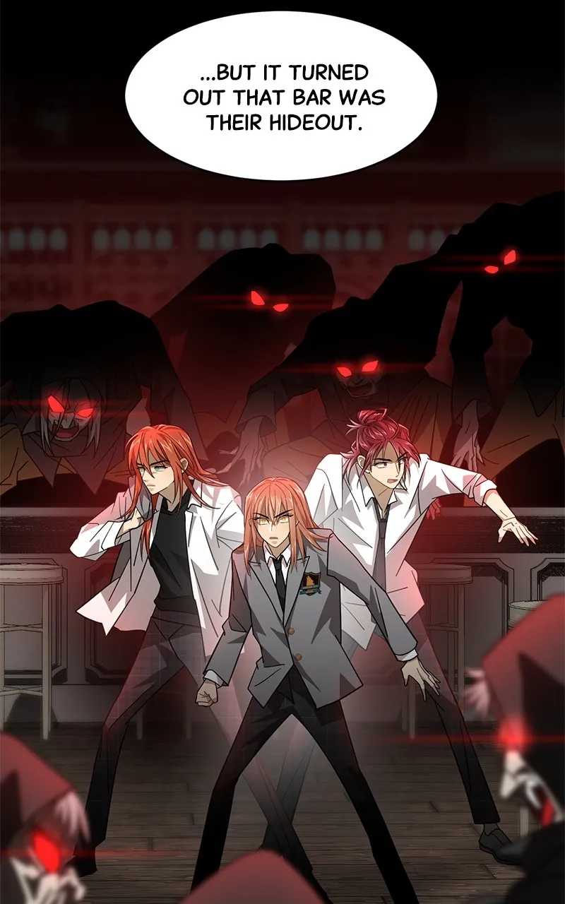 Dark Moon: The Blood Altar Chapter 35 - Page 32