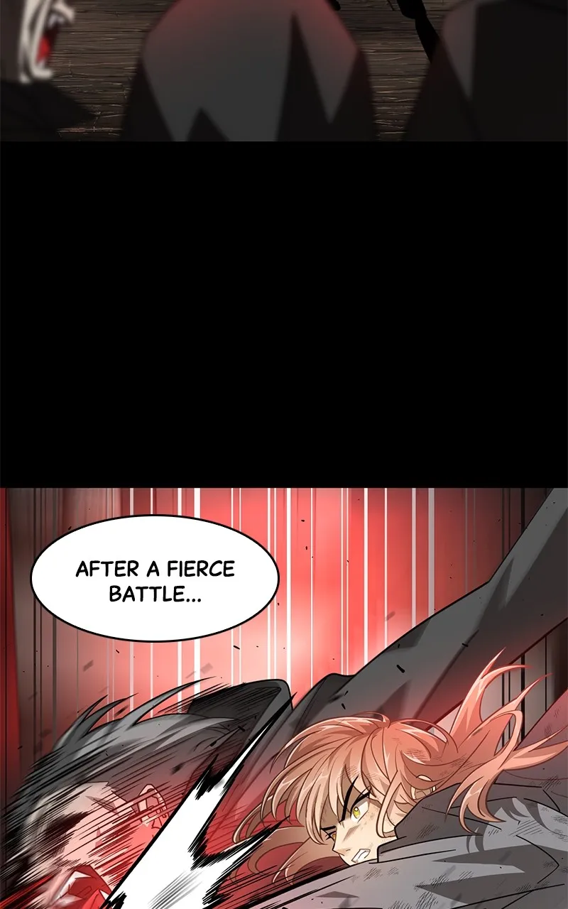 Dark Moon: The Blood Altar Chapter 35 - Page 33