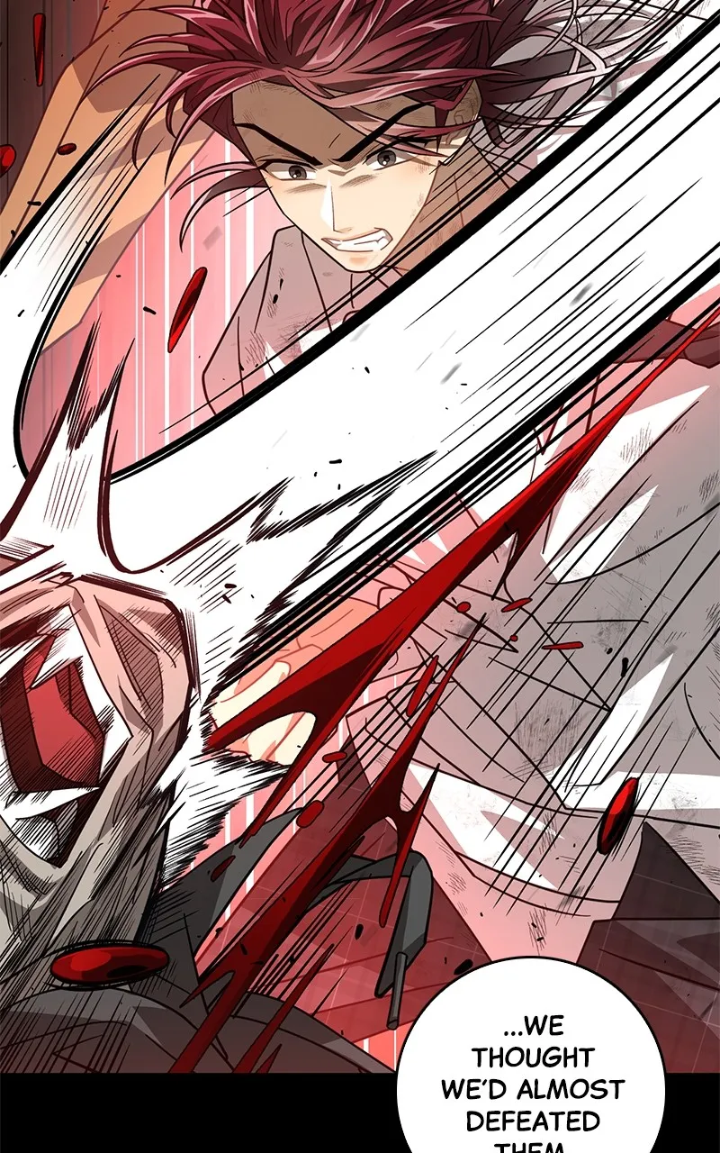 Dark Moon: The Blood Altar Chapter 35 - Page 35