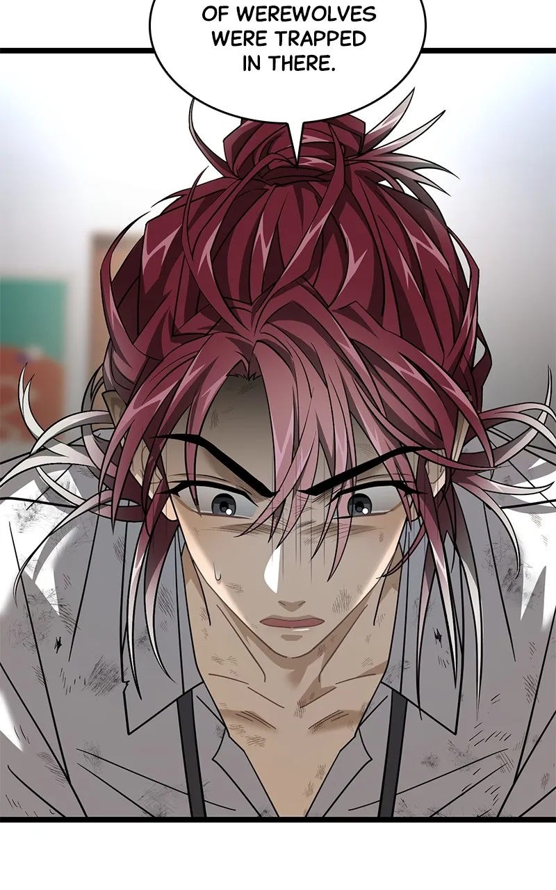 Dark Moon: The Blood Altar Chapter 35 - Page 49