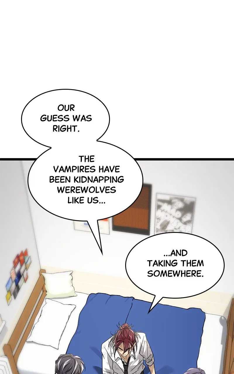 Dark Moon: The Blood Altar Chapter 35 - Page 50
