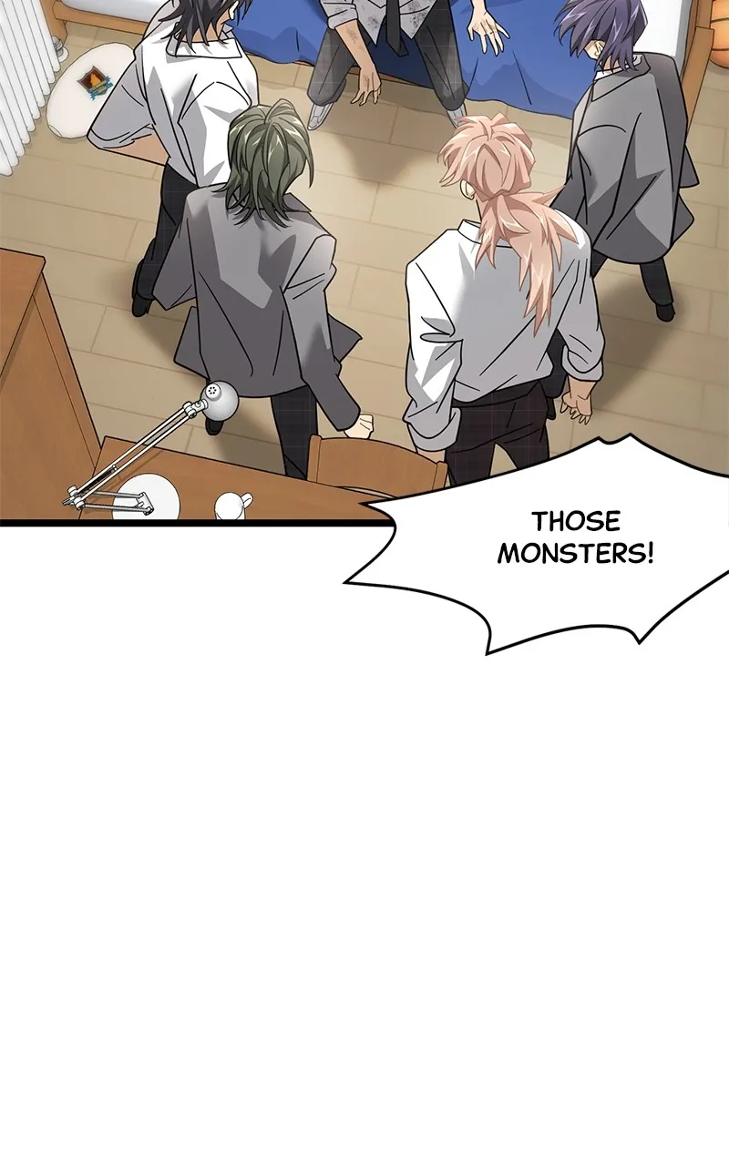 Dark Moon: The Blood Altar Chapter 35 - Page 51