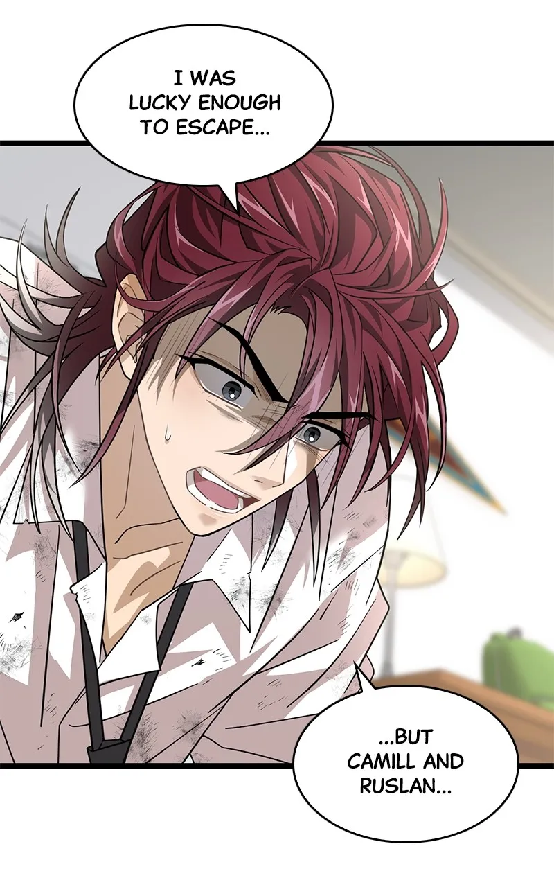 Dark Moon: The Blood Altar Chapter 35 - Page 52