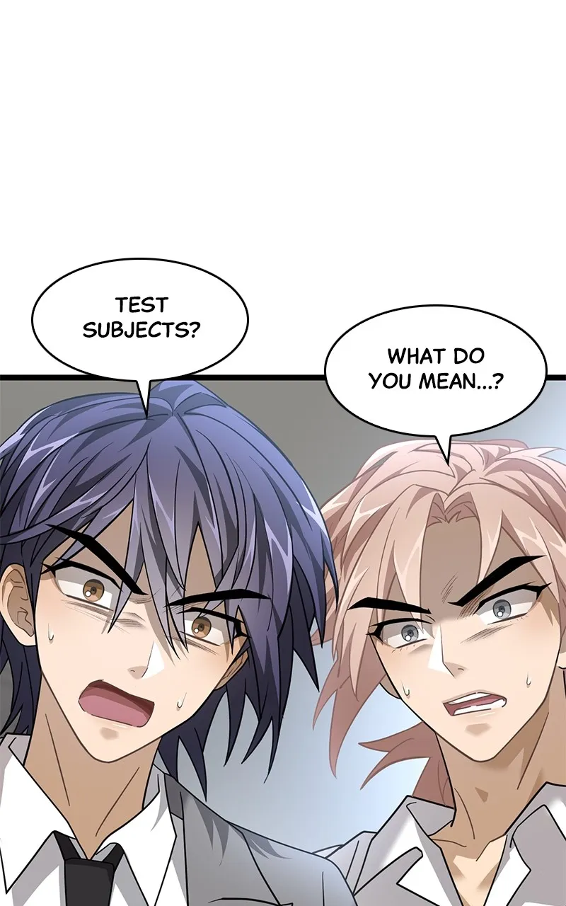 Dark Moon: The Blood Altar Chapter 35 - Page 59