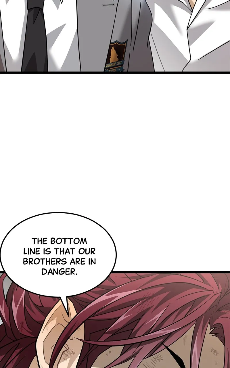 Dark Moon: The Blood Altar Chapter 35 - Page 60