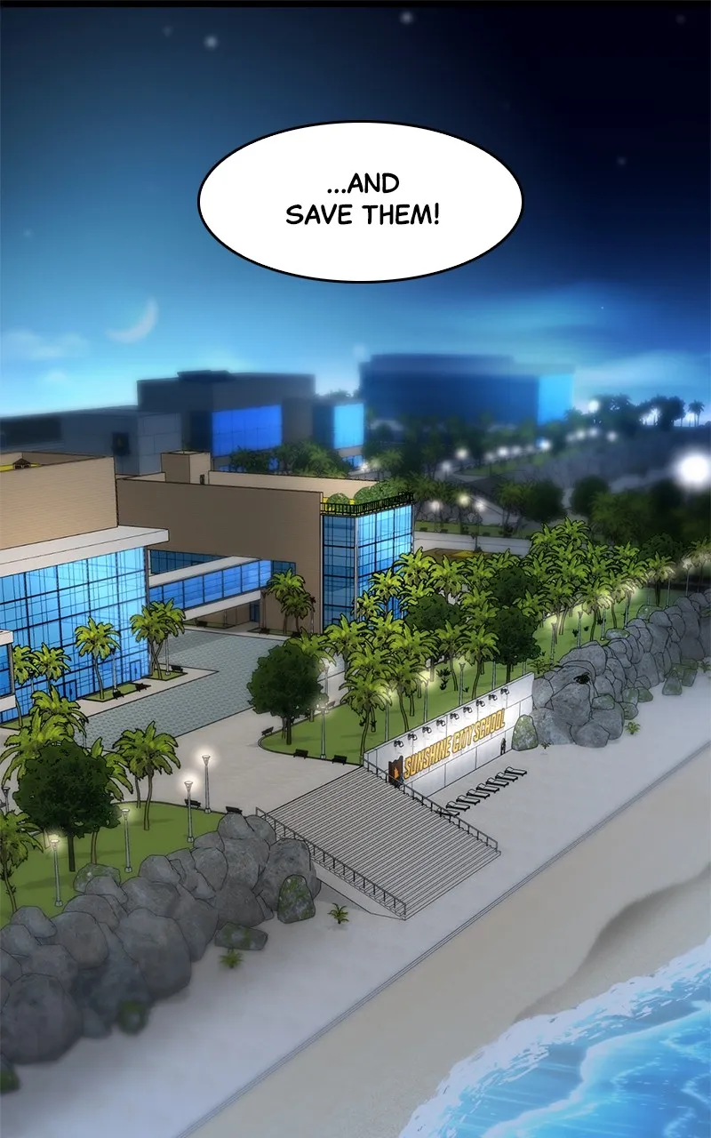 Dark Moon: The Blood Altar Chapter 35 - Page 62