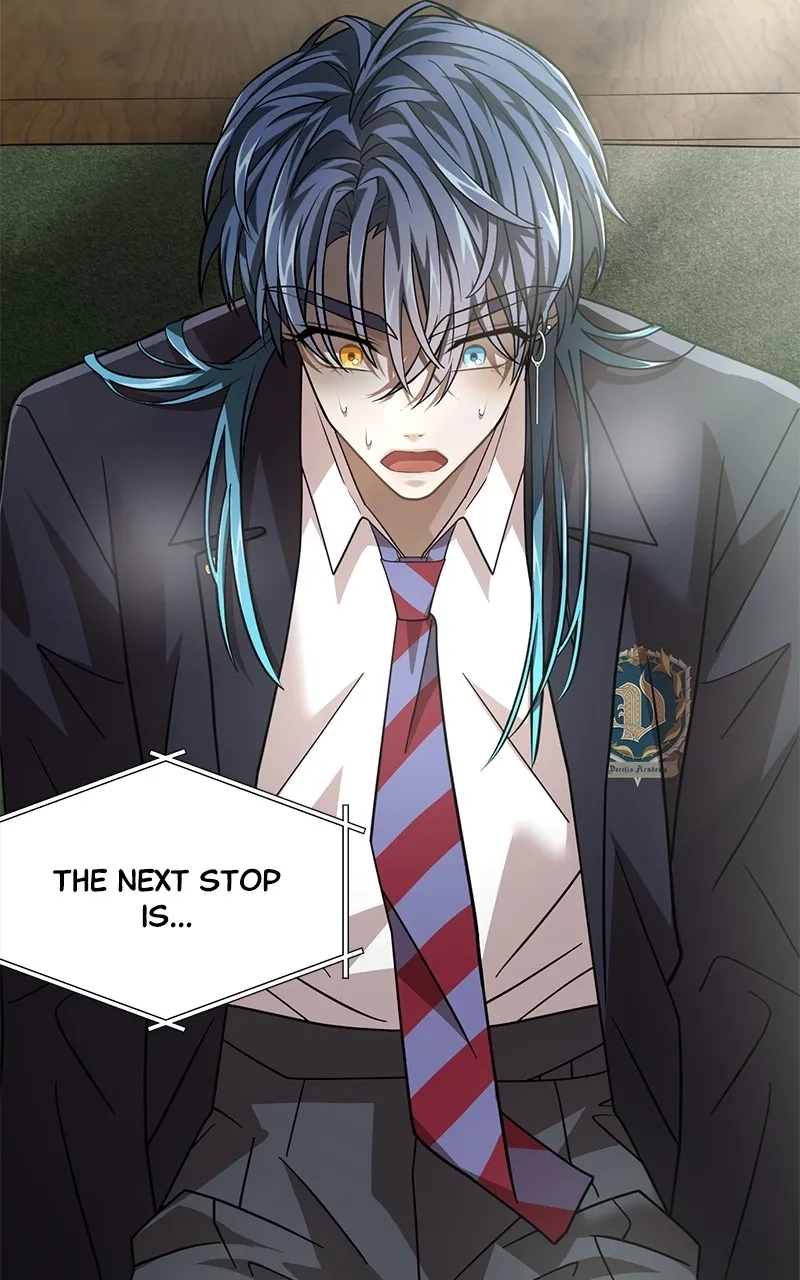 Dark Moon: The Blood Altar Chapter 35 - Page 115