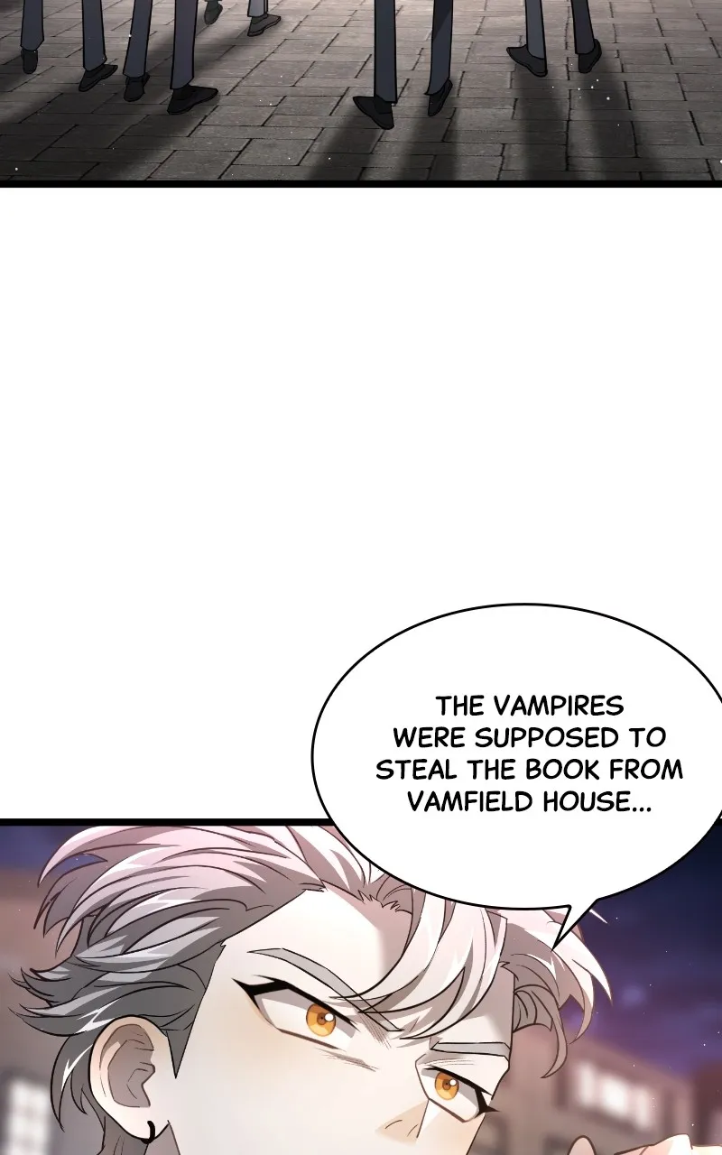 Dark Moon: The Blood Altar Chapter 36 - Page 10