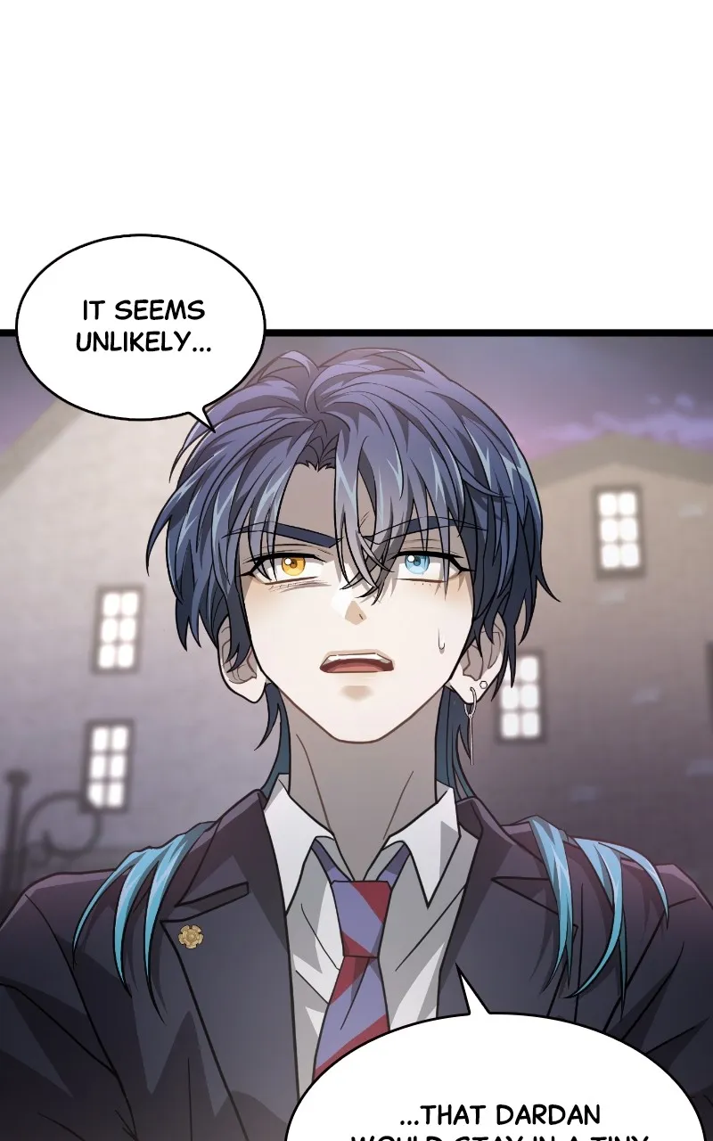 Dark Moon: The Blood Altar Chapter 36 - Page 13