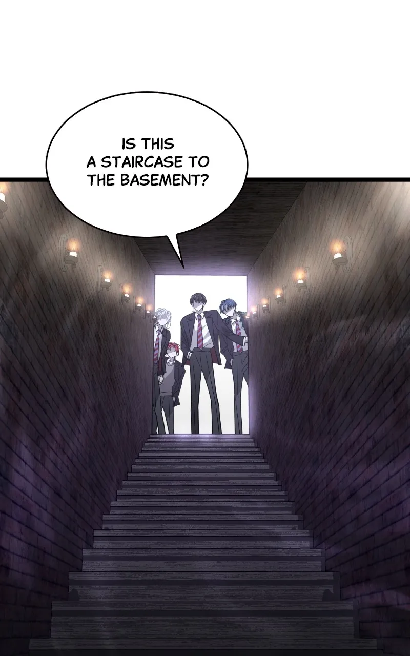 Dark Moon: The Blood Altar Chapter 36 - Page 34