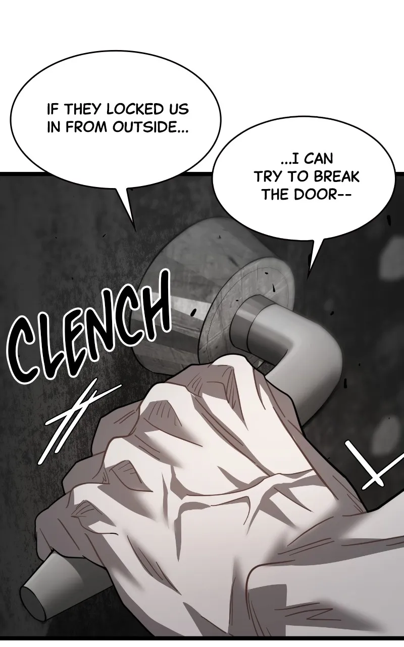 Dark Moon: The Blood Altar Chapter 36 - Page 50