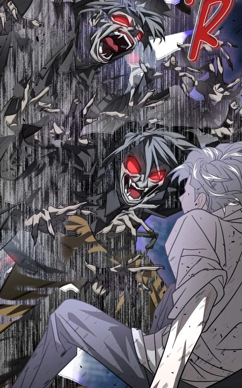 Dark Moon: The Blood Altar Chapter 36 - Page 91