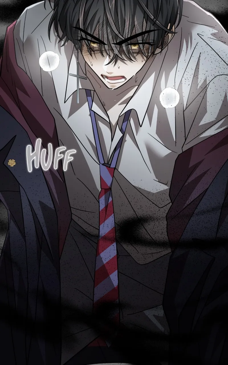 Dark Moon: The Blood Altar Chapter 37 - Page 50