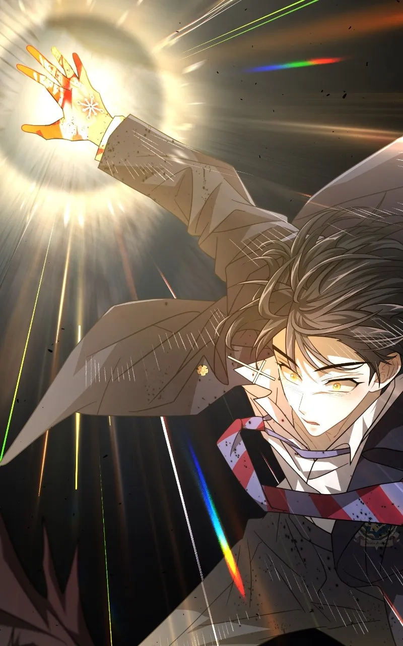 Dark Moon: The Blood Altar Chapter 37 - Page 66