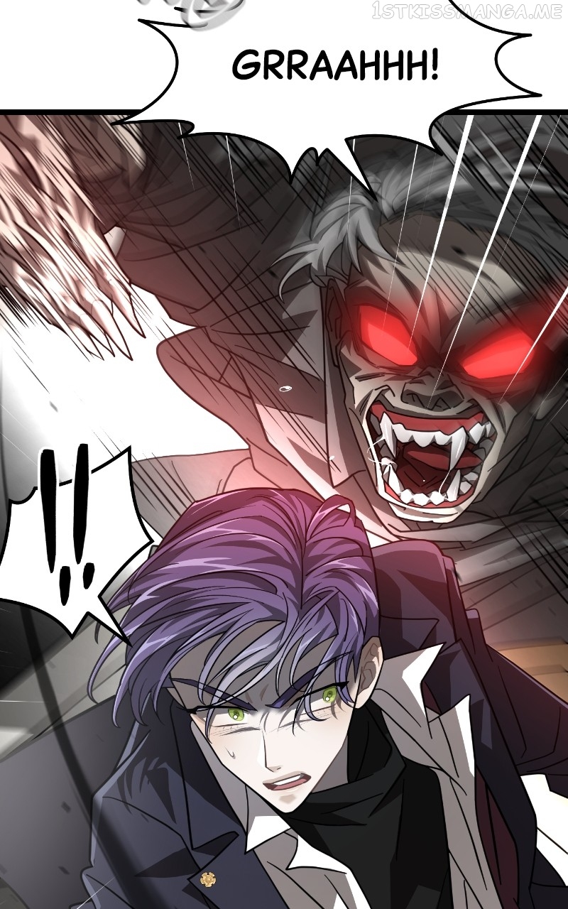 Dark Moon: The Blood Altar Chapter 38 - Page 24