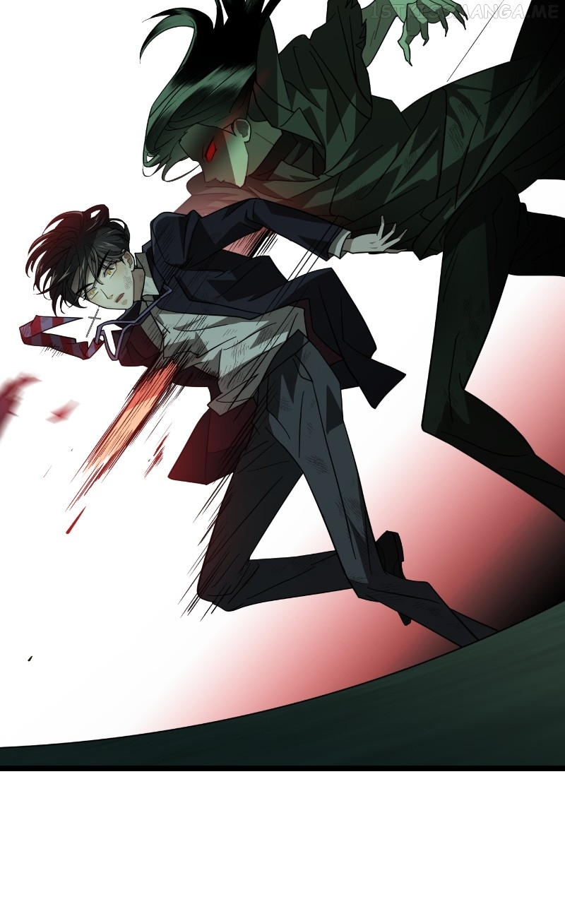 Dark Moon: The Blood Altar Chapter 38 - Page 41