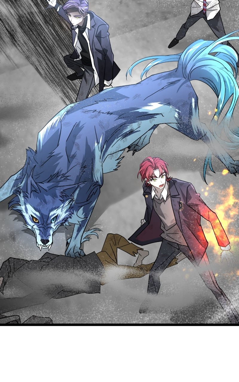 Dark Moon: The Blood Altar Chapter 38 - Page 83